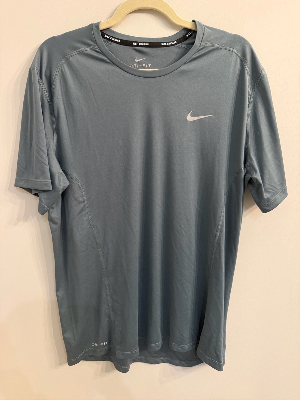Nike Men's Dri-FIT Short Sleeve Tee